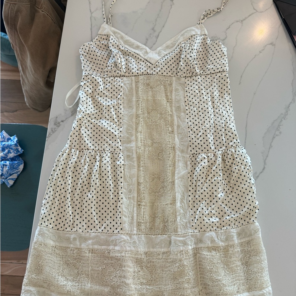 BCBG DRES